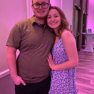 Meet your Posher, Allie